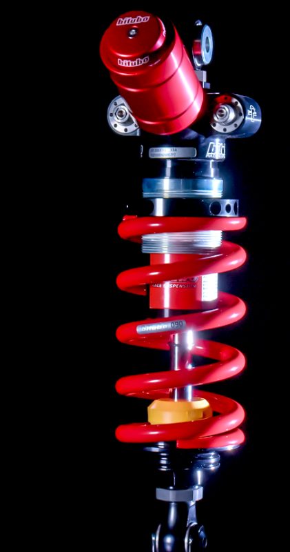 Acura Integra Brake Kit - Rear - R1 Concepts - Geoperformance Rotors + Active Perf Pads - `88-`01